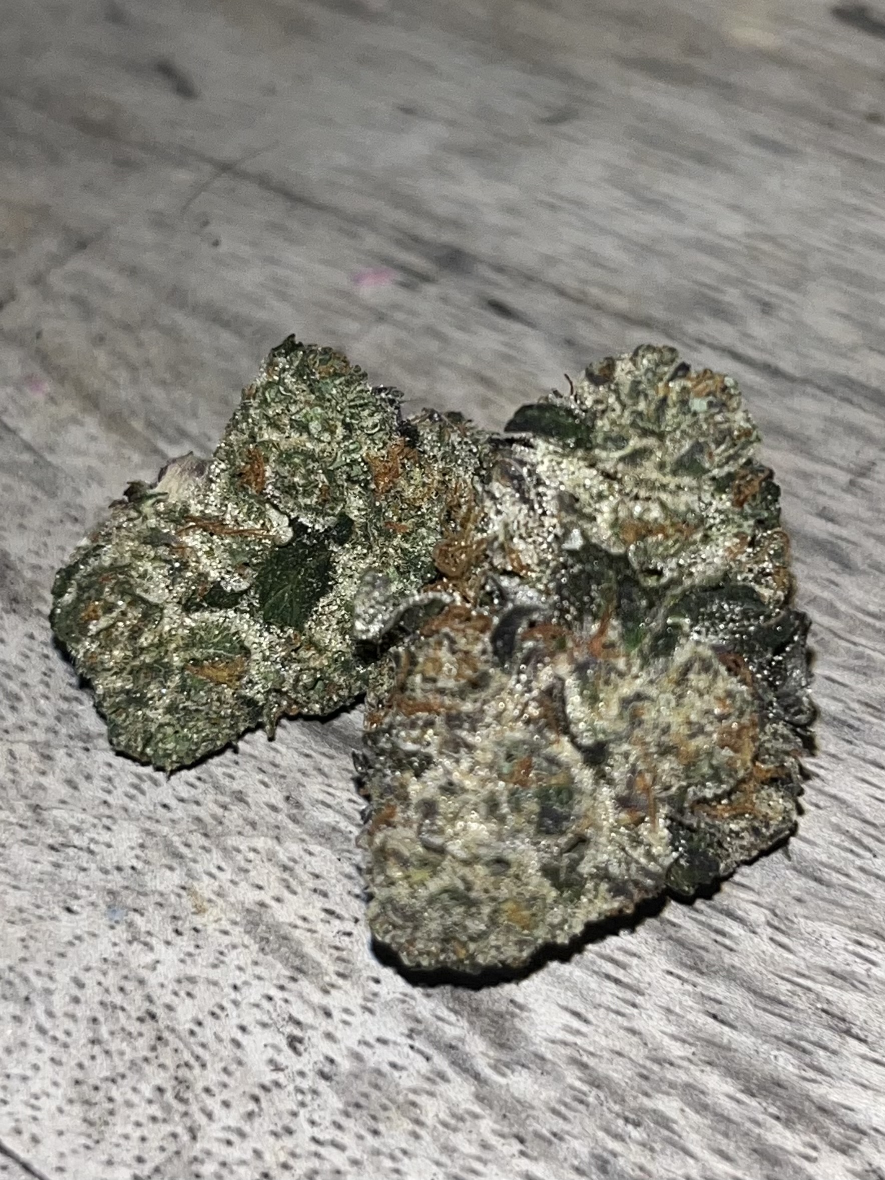Strawberry Runtz