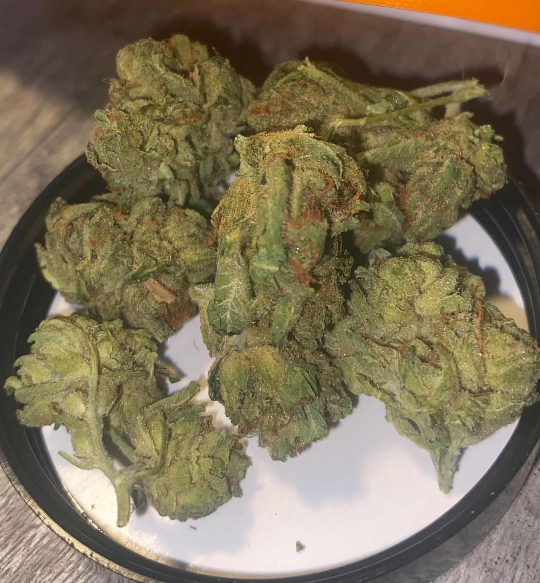 COG Selection Indica