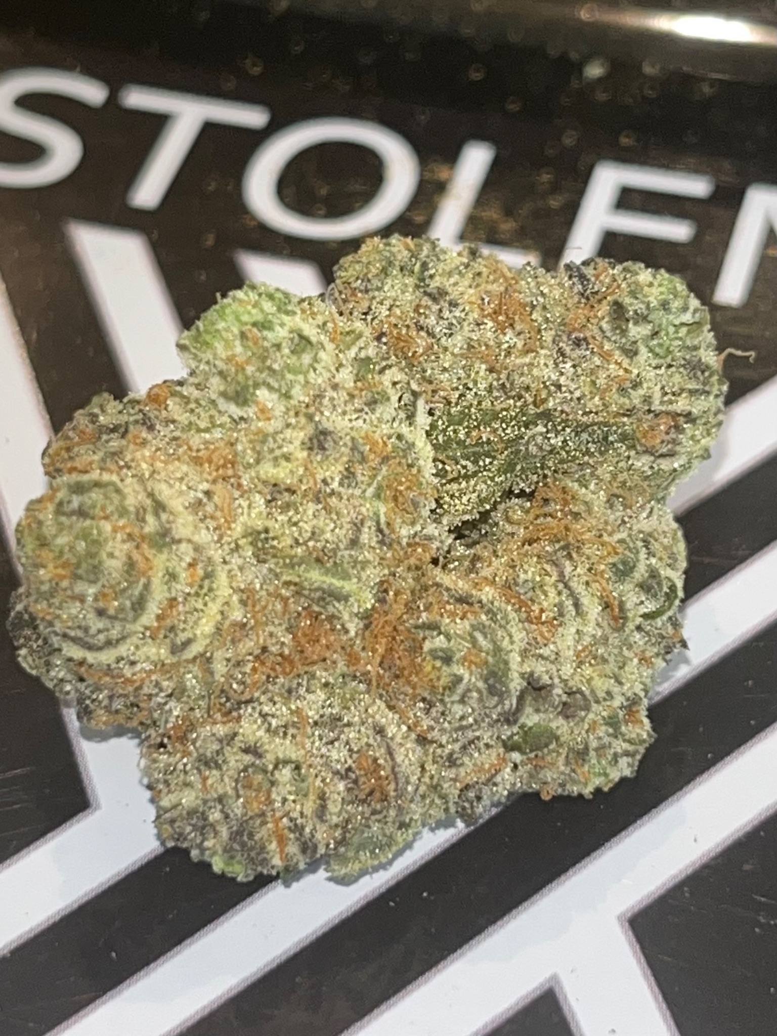 Girl Scout Cookies