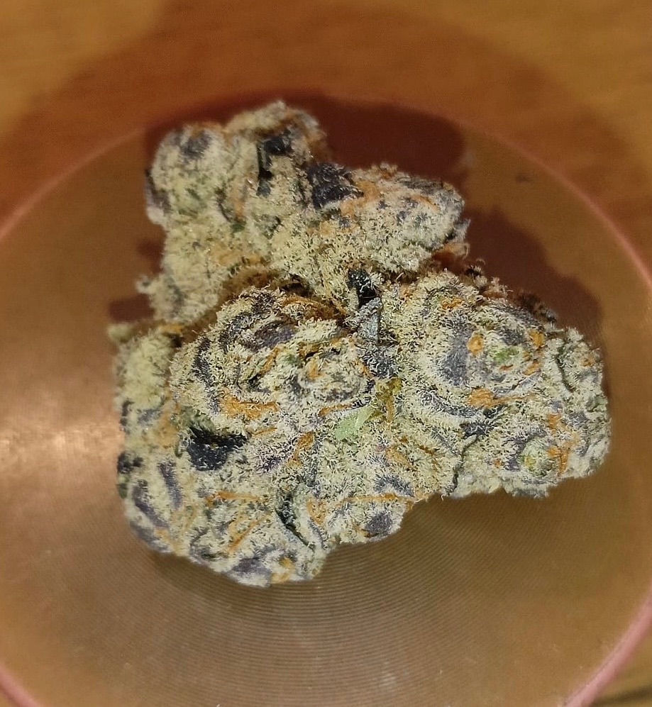 Platinum Gelato wiet experiment strain