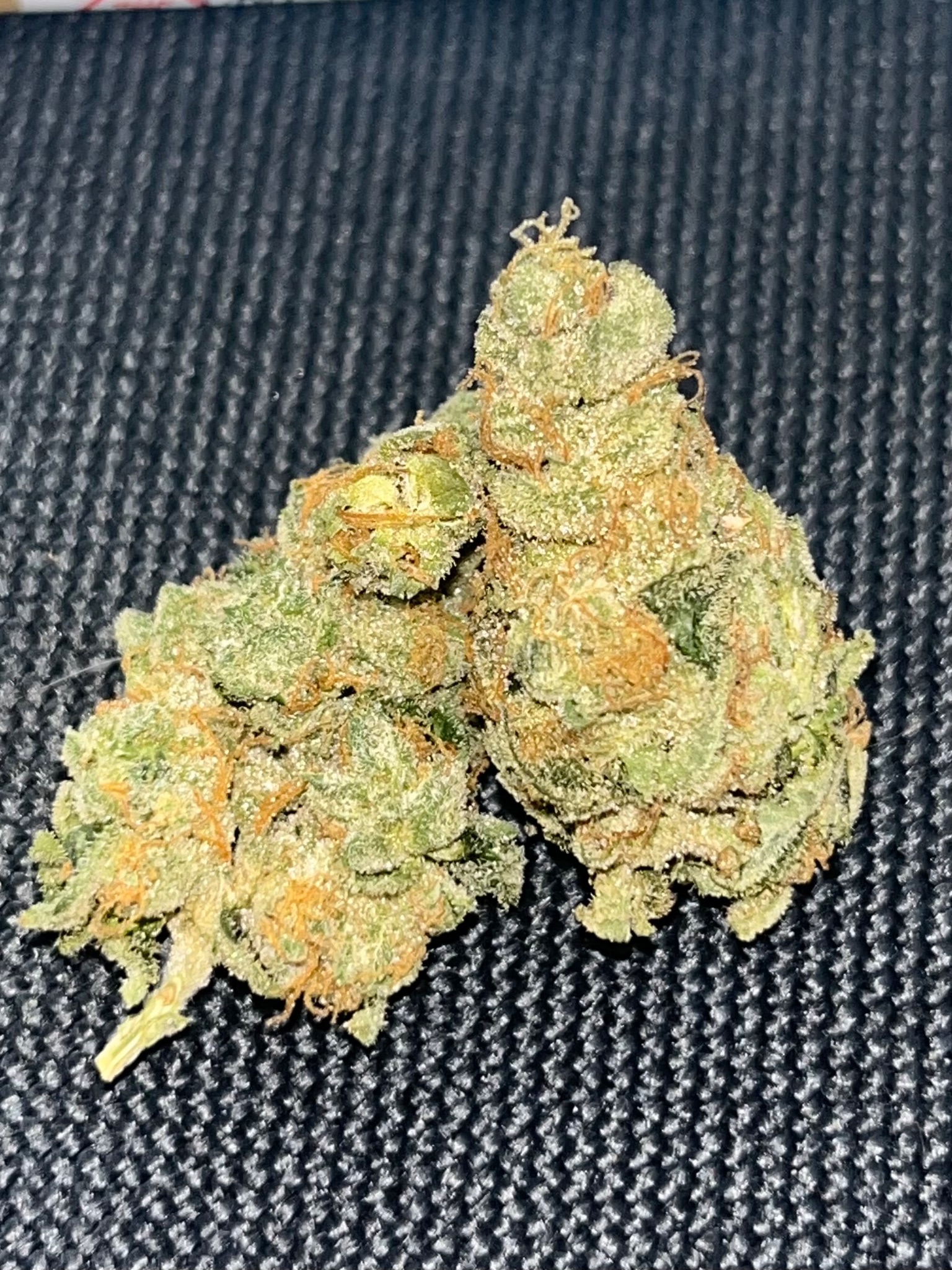 Rainbow Sherbert