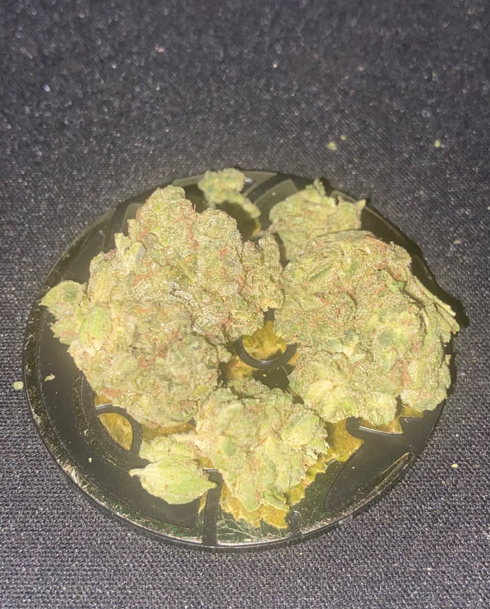 Sour Melon