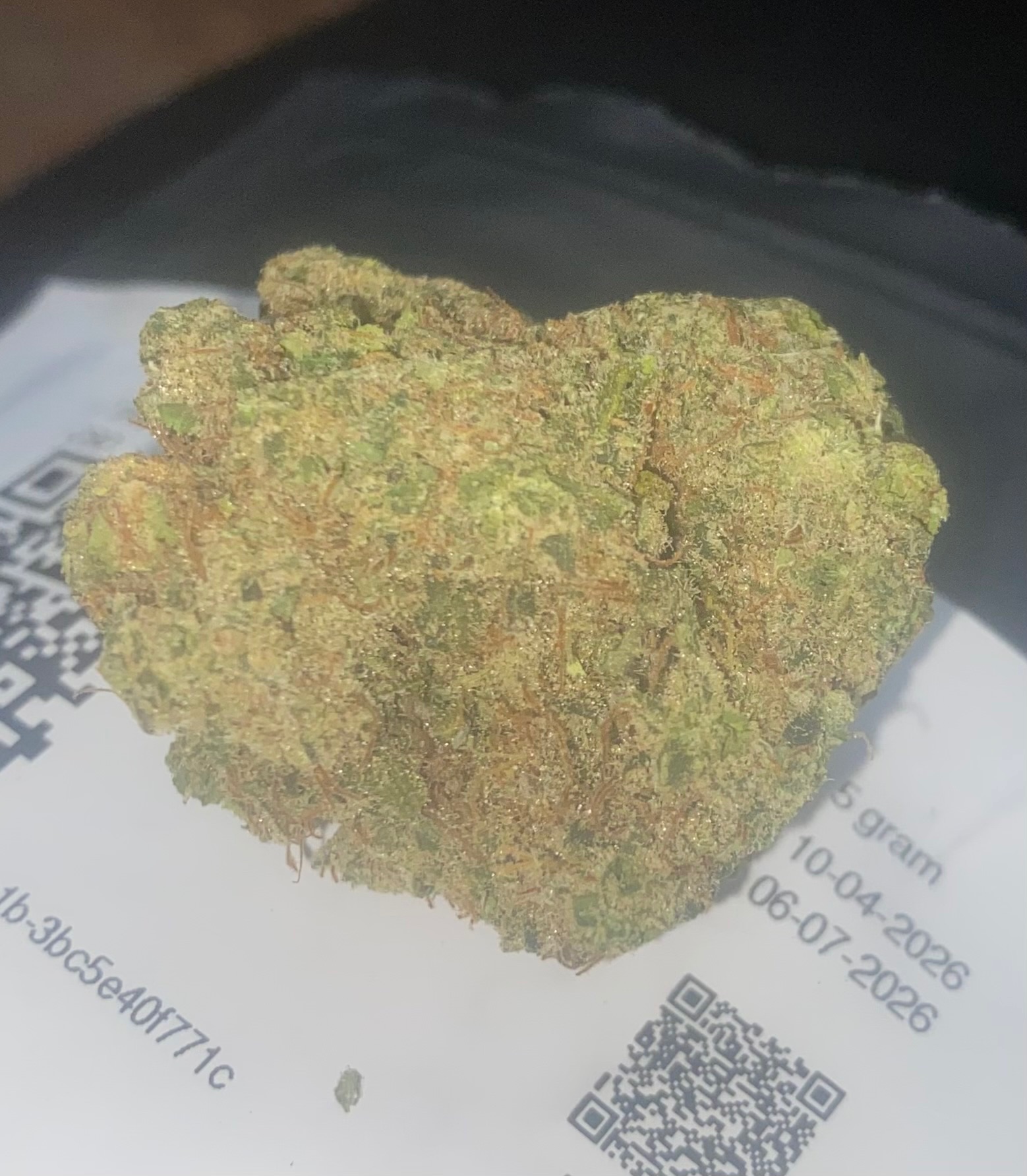 White Widow