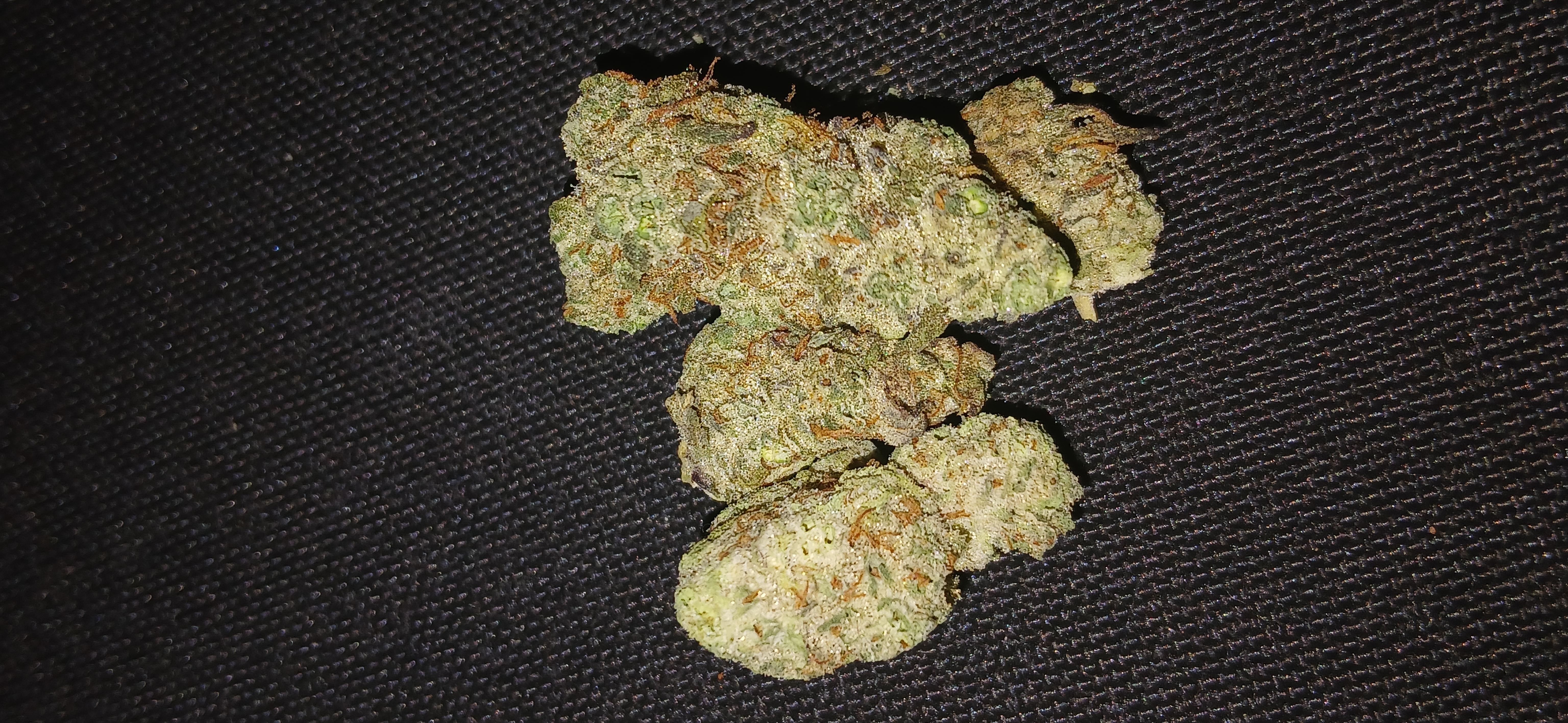 Power Grape