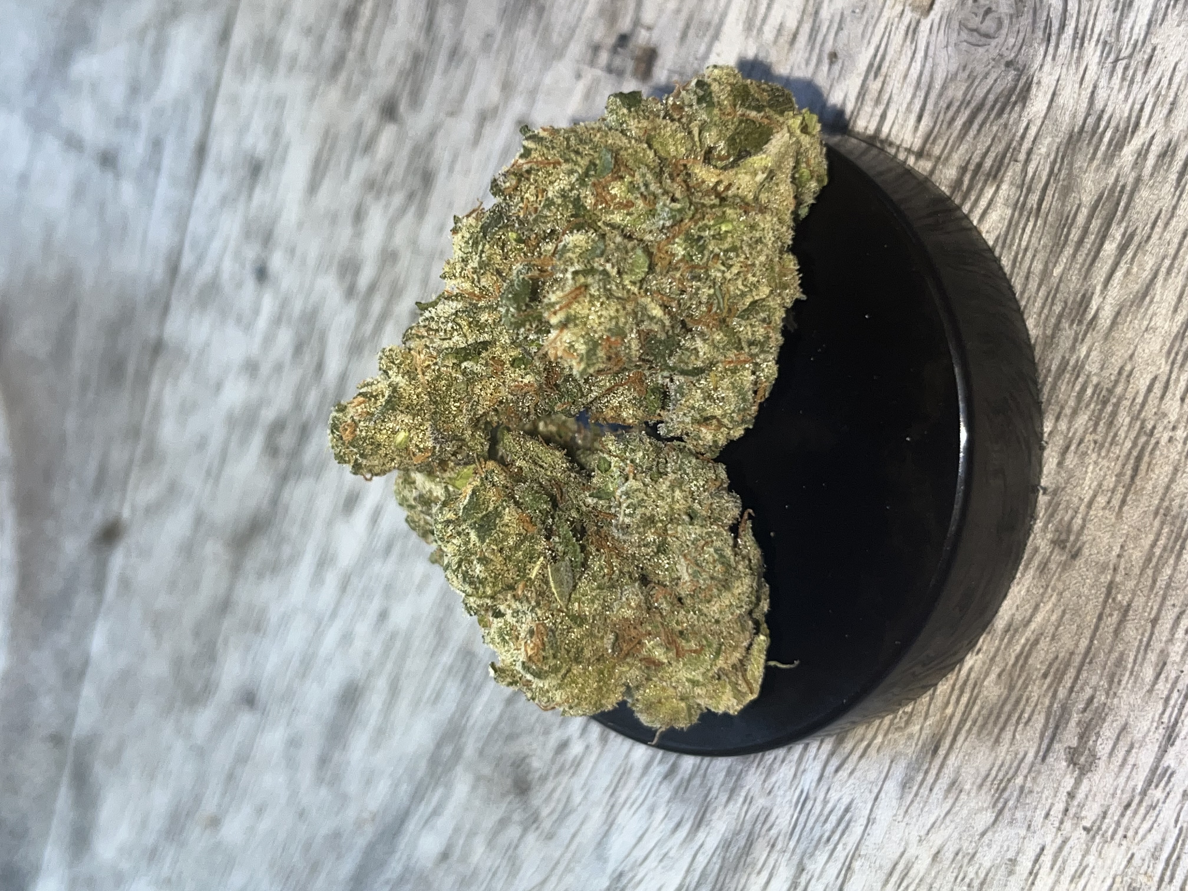 Lemon Papaya