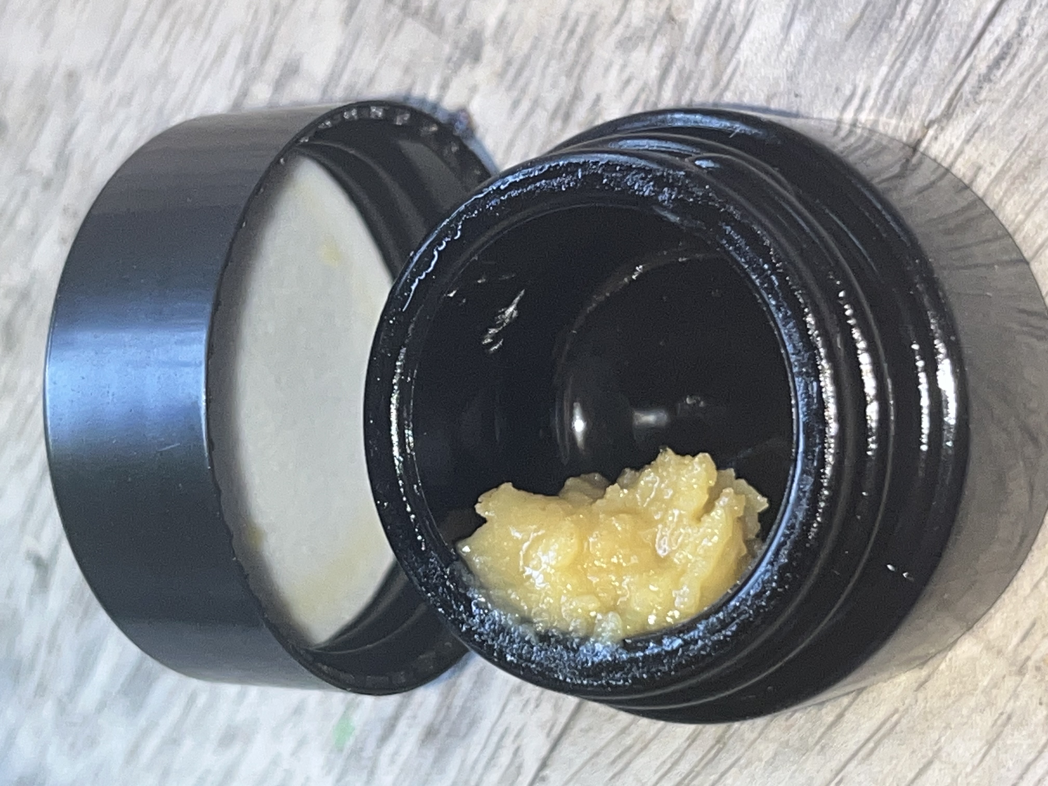 KnightsBridge OZ (Live Rosin)
