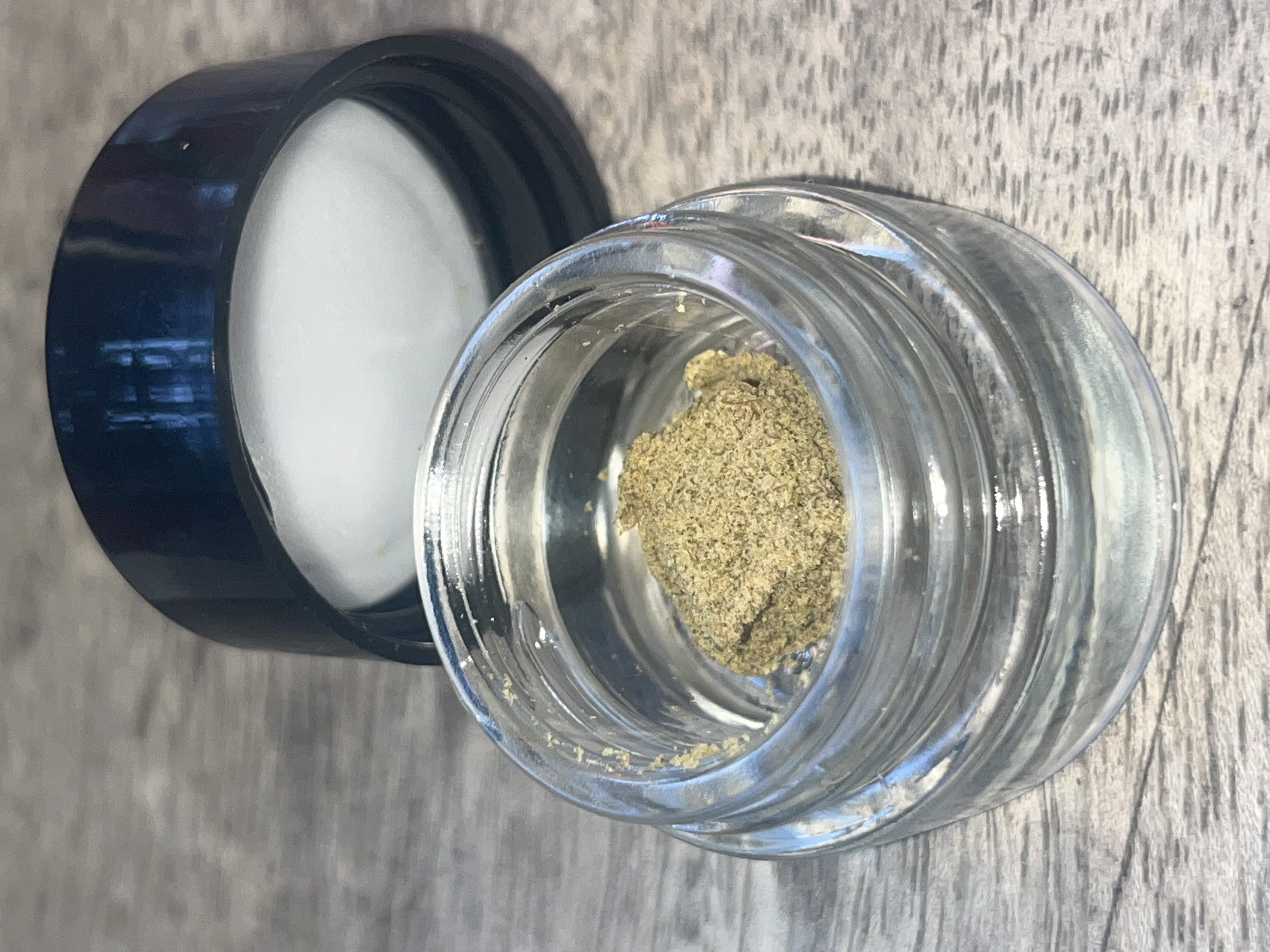 BIO Juicy Hash