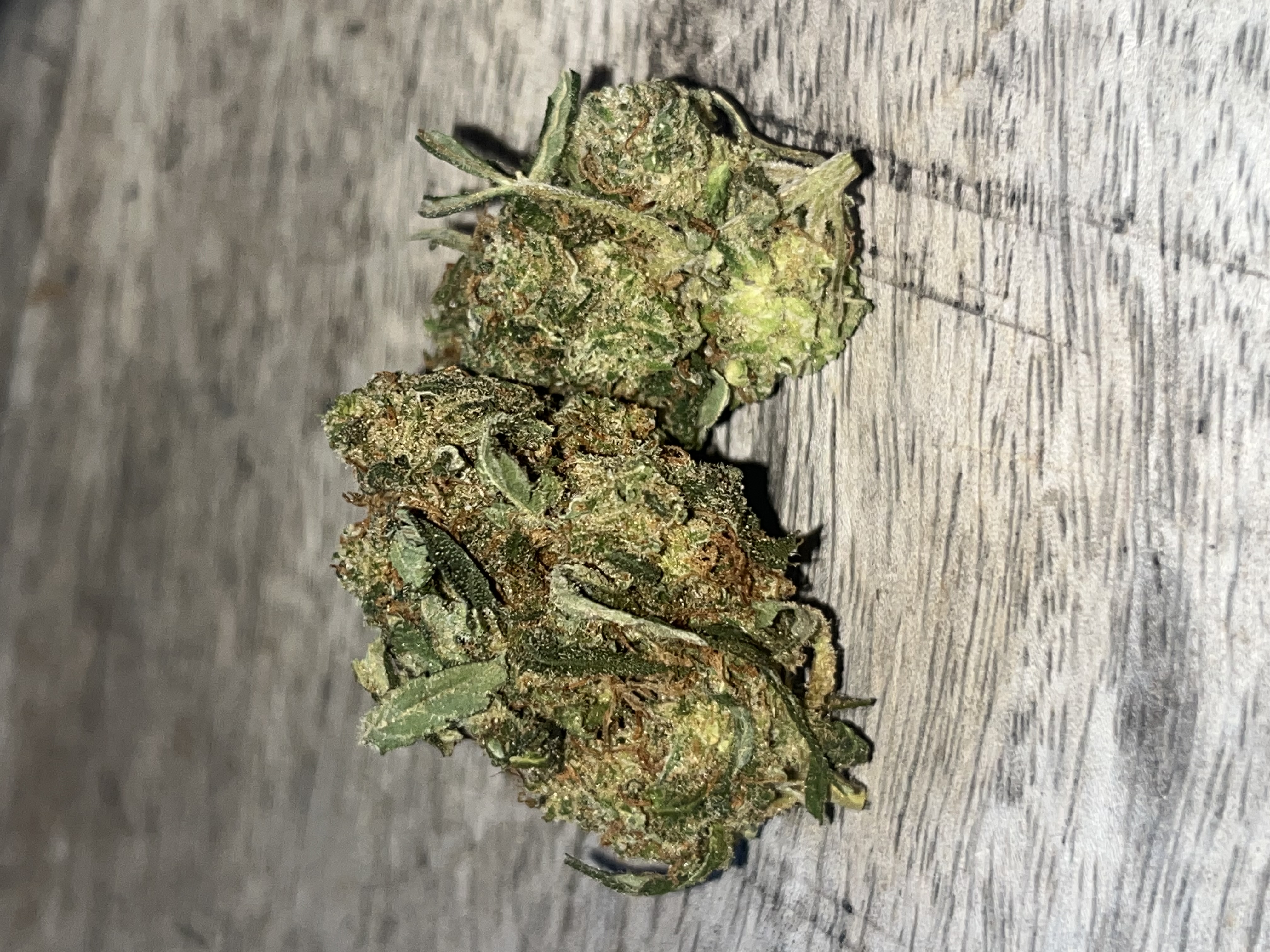 White Grape